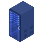 Baies informatiques