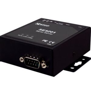 ATOP SE5201 — Serveur de port série industriel 1 port RS-232/422/485