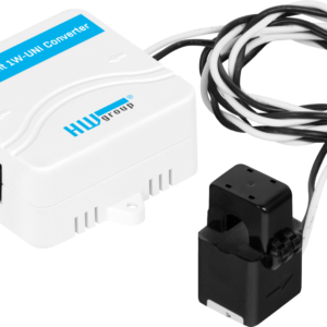 Sonde de courant AC 30A 1W-UNI 2 - Mesure split-core