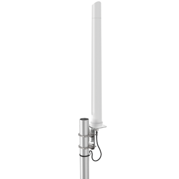Poynting OMNI-292 — Antenne omnidirectionnelle extérieure LTE/4G & Wi-Fi 8 dBi IP65