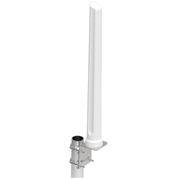 Poynting OMNI-293 — Antenne omni ultra-large bande LTE / 5G / Wi-Fi 8 dBi