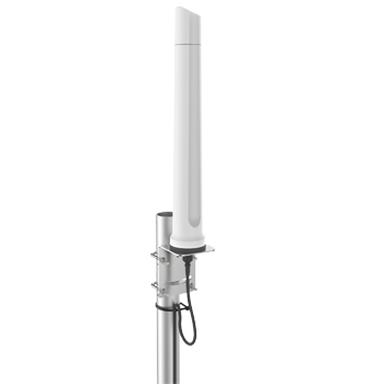 Poynting OMNI-296-V2 — Antenne omni tri-bande Wi-Fi & Private 5G