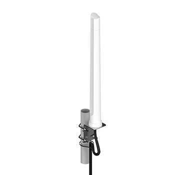 Poynting OMNI-298 — Antenne omni tri-bande 2x2 MIMO Wi-Fi & Private 5G