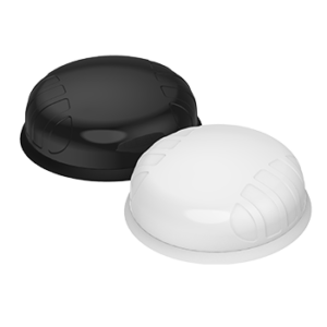 Poynting PUCK-12 — Antenne puck 2x2 MIMO Wi-Fi bi-bande industrielle IP69K