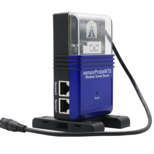 AKCP SP-WTS — Serveur passerelle Wireless Tunnel LoRa Ethernet/SNMP