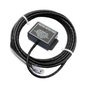AKCP WS — Capteur de fuite d'eau ponctuel pour salle serveur