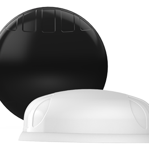 Poynting PUCK-1 — Antenne puck SISO ultra-large bande LTE / 5G IP69K