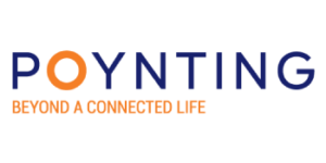 Poynting OMNI-292 — Antenne omnidirectionnelle extérieure LTE/4G & Wi-Fi 8 dBi IP65