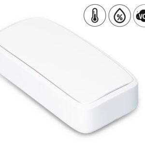 Capteur Efento qualité d'air, température et humidité (IAQ)