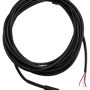 X-DTS-S12-SUB ControlByWEB - Sonde temp. submersible 1-Wire 4 m