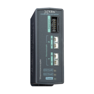 ControlByWEB X-13s-K — Module 2 entrées thermocouple type K
