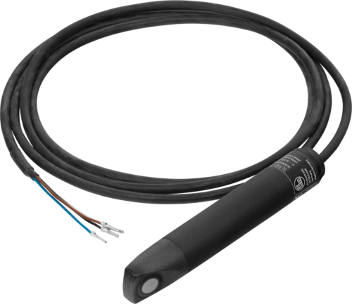 Détecteur de flux d'air AirFlow sensor 5101 HWgroup