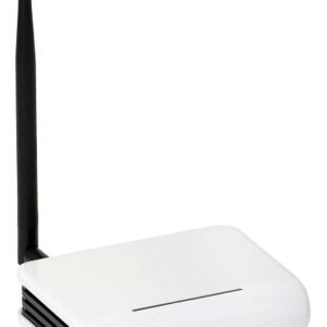 Passerelle Ethernet BLE Efento - jusqu'à 128 capteurs