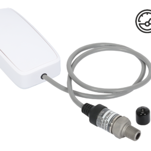 Efento capteur haute pression de tuyauterie BLE/NB-IoT