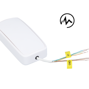 Interface capteur 4-20 mA / 0-10 V NB-IoT sans fil | Efento