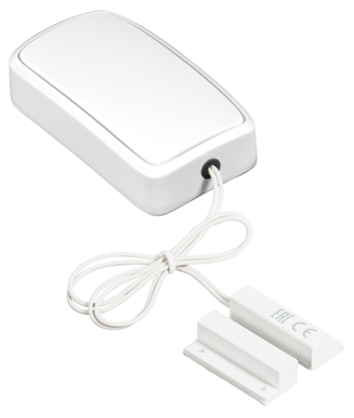 Capteur ouverture/fermeture sans fil Efento Bluetooth LE