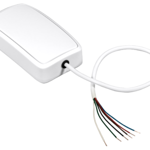 Compteur d'impulsions sans fil Efento eau BLE / NB-IoT / LTE
