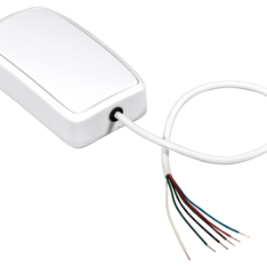 Compteur d'impulsions sans fil Efento - 3 canaux BLE