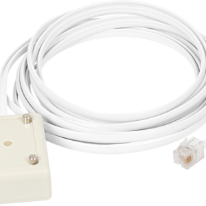 Flood detector 1W-UNI 3m - Détecteur fuite d'eau IP67 1-Wire