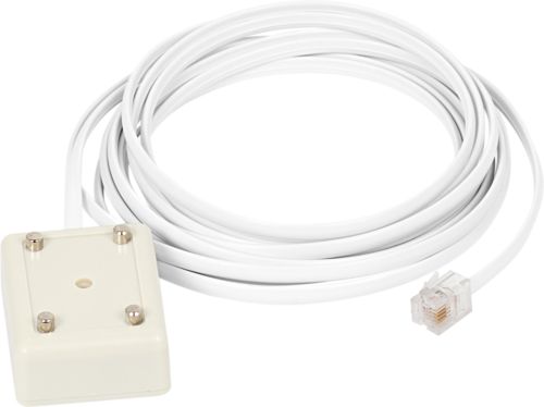 Flood detector 1W-UNI 3m - Détecteur fuite d'eau IP67 1-Wire