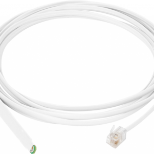 1WU_Humid — Sonde d'humidité 1-Wire RJ11 IP65
