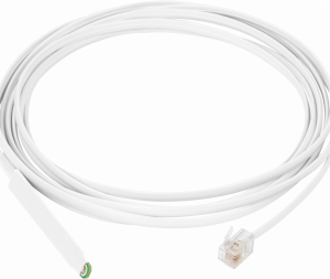 HWg Humid-1Wire - Sonde d'humidité 1-Wire RJ11