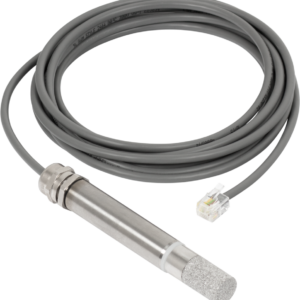 1WU_HTemp_Outdoor-3m — Sonde T°/HR 1-Wire IP64