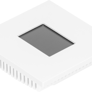 Htemp CO2 485-RTU RK-CHM-D — Sonde CO₂ LCD Modbus RTU