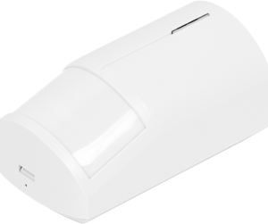 Détecteur de mouvement PIR HWgroup JS-20 600236
