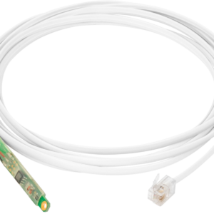 Sensor Light 1W-UNI 3m - Sonde d'intensité lumineuse