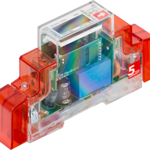 HWgroup Meter 1f PRO1-Mb 45A - Compteur M-Bus MID