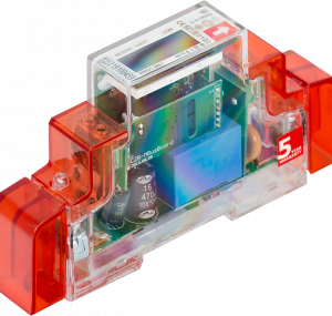PRO1-Mod 0,25-45A - Compteur monophasé Modbus MID