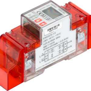 HWgroup Meter 1f PRO2-Mb 100A - Compteur M-Bus MID