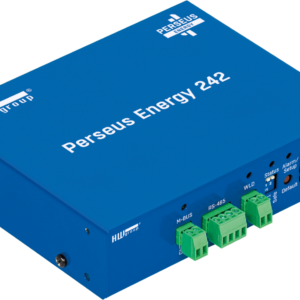 Perseus Energy 242 - Centrale de sous-comptage M-Bus