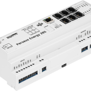 Perseus Energy 285 - Centrale énergie LTE et M-Bus