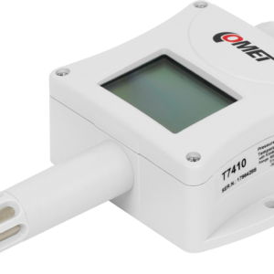 PHTemp-485 T7410 - Transmetteur T°/HR/pression Modbus