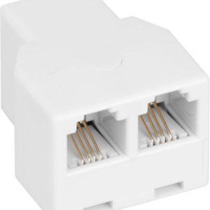 Poseidon T-Box2 — Splitter 1-Wire 2 ports HWgroup 600280