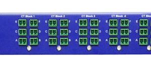 AKCP powerProbe+ (PPX) — Compteur d'énergie multi-canaux 6 à 48 circuits