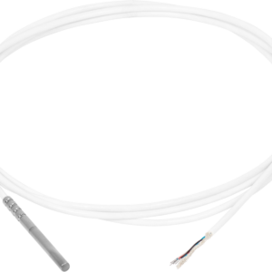 Probe Pt100 TR125 2m HWgroup | Sonde cryogénique inox