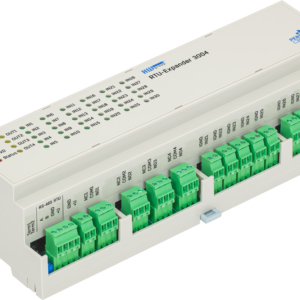 RTU-Expander 3004 – Module d'E/S Modbus RTU 30 DI / 4 relais