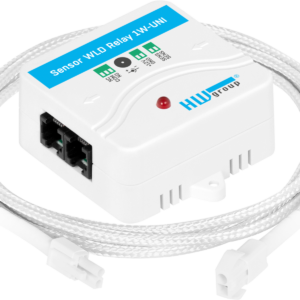 Sensor WLD Relay 1W-UNI - Détecteur de fuite d'eau