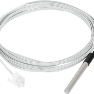 Sonde de température 1-Wire plate 3 m HWgroup 600337