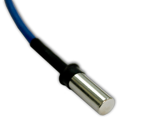 AKCP TMP — Capteur de température RJ45 intelligent NIST