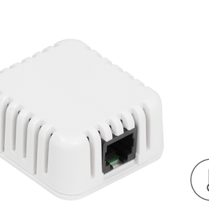 HWgroup Temp HomeBox - Sonde de température 1-Wire RJ11