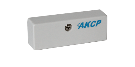AKCP VDS — Détecteur de vibration pour armoire et salle serveur