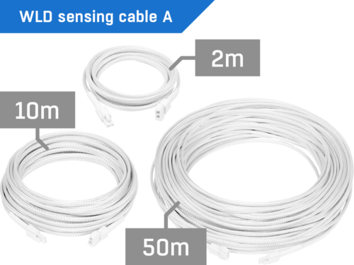WLD Sensing Cable A HWg - Câble détection de fuite d'eau