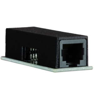 Capteur de température 1-Wire Quick-Connect | ControlByWEB X-QCS-T