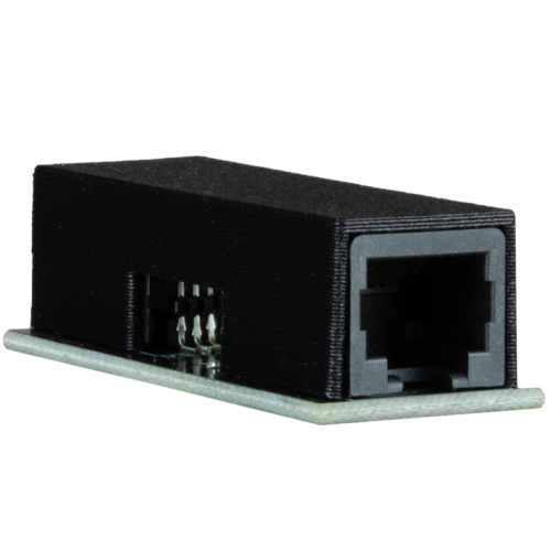 Capteur de température 1-Wire Quick-Connect | ControlByWEB X-QCS-T