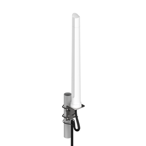 Poynting OMNI-294 — Antenne omni tri-bande 4x4 MIMO Wi-Fi & Private 5G
