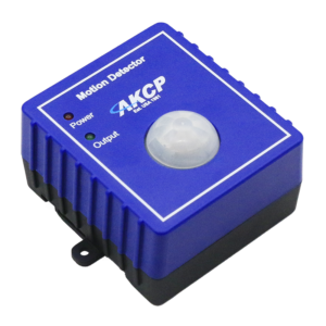 AKCP MD00 — Détecteur de mouvement PIR pour salle serveur